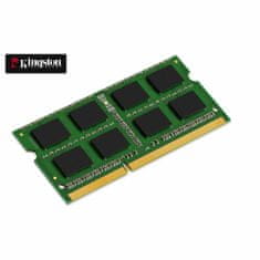 Kingston Spomin RAM Kingston KCP316SS8/4