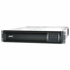 APC Sistem Neprekinjenega Napajanja Interaktivno UPS APC SMT2200RMI2UNC 1980W 2200 VA 1980 W