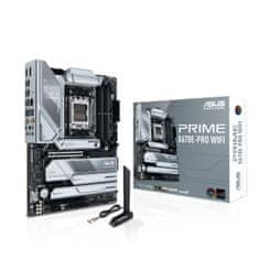 ASUS Matična plošča Asus PRIME X670E-PRO WIFI AMD AMD X670 AMD AM5