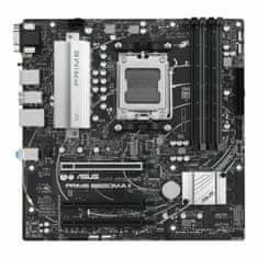 ASUS Matična plošča Asus PRIME B650M-A II AMD AM5 AMD B650 AMD