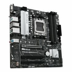 ASUS Matična plošča Asus PRIME B650M-A II AMD AM5 AMD B650 AMD