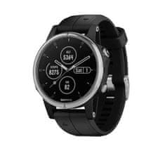 Garmin Ura moška GARMIN FēNIX 5S PLUS