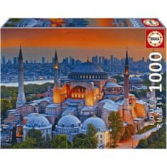 Educa Sestavljanka Puzzle Educa 1000 Kosi