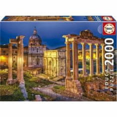 Educa Sestavljanka Puzzle Educa 2000 Kosi