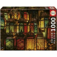 Educa Sestavljanka Puzzle Educa 1000 Kosi