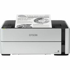 Epson Multifunkcijski Tiskalnik Epson ET-M1180 Bela