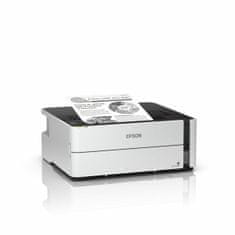 Epson Multifunkcijski Tiskalnik Epson ET-M1180 Bela