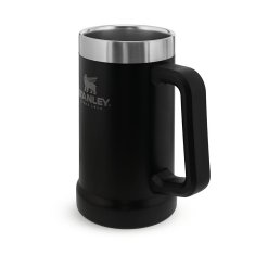 Stanley Vrček Adventure Beer Stein, 0,7L, Black