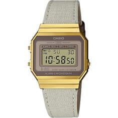 Casio Ura moška Casio A700WEGL-7AEF (Ø 37,4 mm)