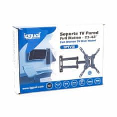 Iggual Nosilec za TV iggual SPTV09 IGG314562 23"-42" 23"