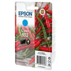 Epson Katuša s Črnilom Izvirna Epson C13T09Q24020 Črna