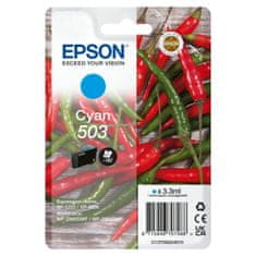 Epson Katuša s Črnilom Izvirna Epson C13T09Q24020 Črna