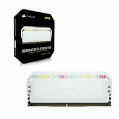 Corsair Spomin RAM Corsair Dominator Platinum RGB CL36 32 GB