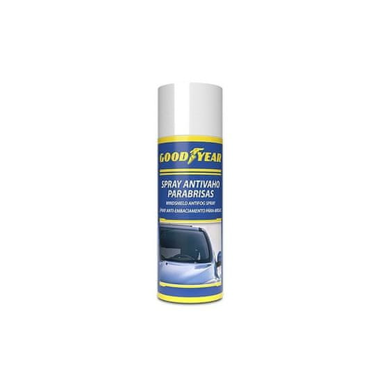 Goodyear Sprej proti megli Goodyear GOD9045 400 ml