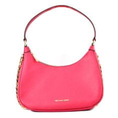 Michael Kors Torbica Ženska Michael Kors 35R3G4CW7L-CARMINE-PINK Roza 27 x 15 x 7 cm