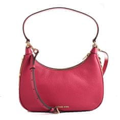 Michael Kors Torbica Ženska Michael Kors 35R3G4CW7L-CARMINE-PINK Roza 27 x 15 x 7 cm