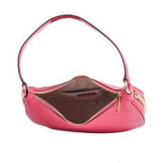 Michael Kors Torbica Ženska Michael Kors 35R3G4CW7L-CARMINE-PINK Roza 27 x 15 x 7 cm