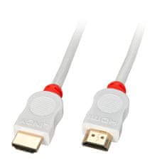 Lindy HDMI kabel LINDY 41412 2 m Bela