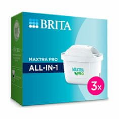 Brita Filter za filtrirni vrč Brita Pro All in 1 3 kosov