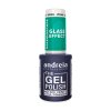 Gel lak za nohte Andreia The Gel 10,5 ml Zelena