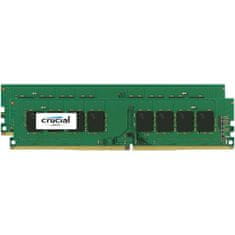 Micron Spomin RAM Micron CT2K4G4DFS8266 8 GB DDR4 CL19