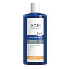 ACM Šampon za krepitev Novophane (Energizing Shampoo) 200 ml