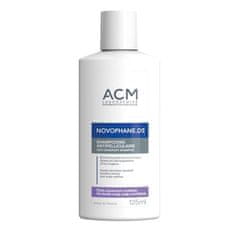 ACM Šampon proti prhljaju Novophane DS (Anti-Dandruff Shampoo) 125 ml