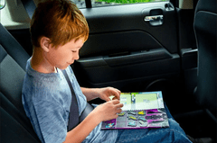 ThinkFun Minecraft magnetna potovalna igra