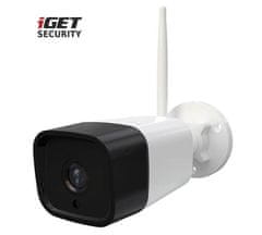 iGET SECURITY EP18 WiFi zunanja IP kamera FullHD, za M4 in M5