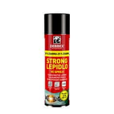 Den Braven Lepilo v spreju STRONG 500ml 