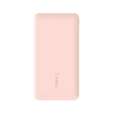 Belkin USB-C PowerBank, 10000 mAh, roza