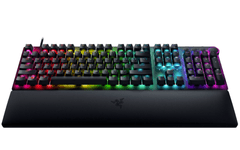 Skrivnostni artikel: Razer tipkovnica Huntsman V2, Clicky Optical Switch (Purple), US SLO gr. (RZ03-03930300-R3M1)