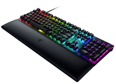 Skrivnostni artikel: Razer tipkovnica Huntsman V2, Clicky Optical Switch (Purple), US SLO gr. (RZ03-03930300-R3M1)