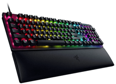 Skrivnostni artikel: Razer tipkovnica Huntsman V2, Clicky Optical Switch (Purple), US SLO gr. (RZ03-03930300-R3M1)