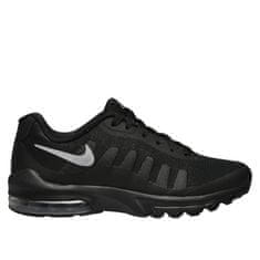 Nike Čevlji črna 37.5 EU Air Max Invigor GS