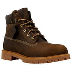 Timberland Čevlji rjava 40 EU Authentic 6