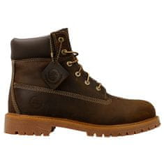 Timberland Čevlji rjava 40 EU Authentic 6