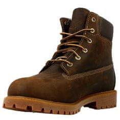 Timberland Čevlji rjava 40 EU Authentic 6