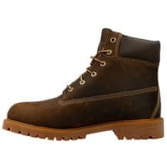 Timberland Čevlji rjava 40 EU Authentic 6