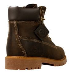 Timberland Čevlji rjava 40 EU Authentic 6