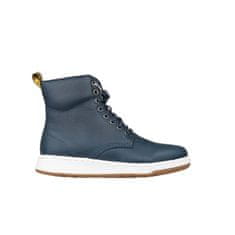 Dr. Martens Čevlji mornarsko modra 40 EU Rigal Lake Blue Carpathian