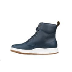 Dr. Martens Čevlji mornarsko modra 40 EU Rigal Lake Blue Carpathian