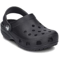 Crocs Sandali črna 23 EU Classic Clog