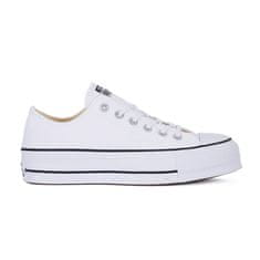 Converse Superge bela 41 EU 95ALL Star