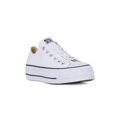 Converse Superge bela 41 EU 95ALL Star