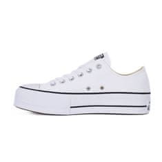 Converse Superge bela 41 EU 95ALL Star