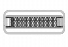 Skrivnostni artikel: Mill CO2200LEDMAX konvekcijski LED radiator, 2200 W, jeklo