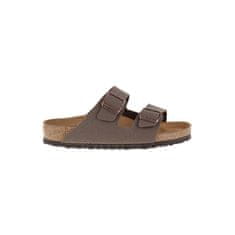 Birkenstock Japanke rjava 43 EU Arizona