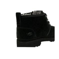 Ugg Australia Čevlji črna 40 EU M Neuland