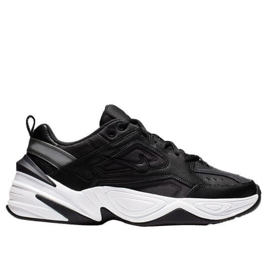 Nike Čevlji črna W M2K Tekno